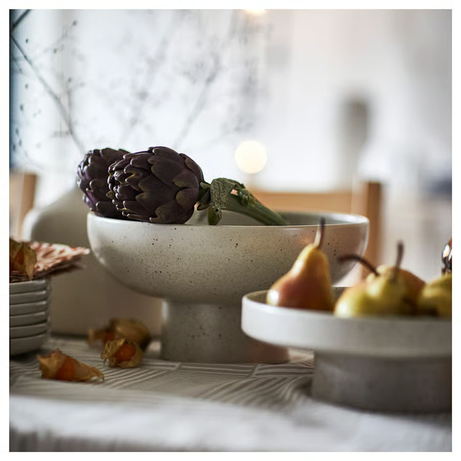 استند سرو ایکیا مدل IKEA HOSTAGILLE